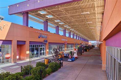 el paso shoppes outlet